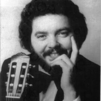 Manuel Barrueco