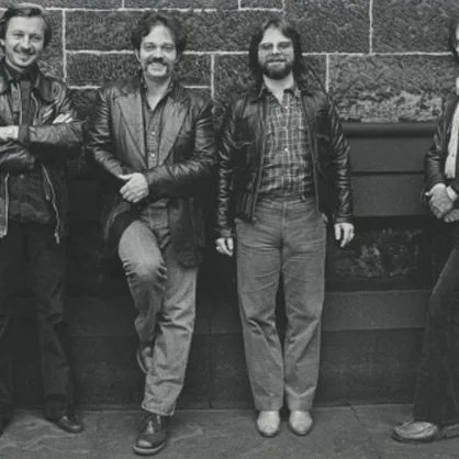 John Abercrombie Quartet