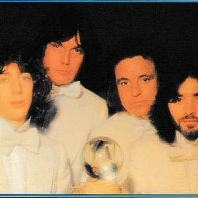 The Jack Bruce Band