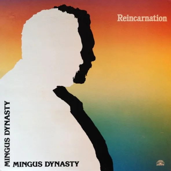 Cover of Reincarnation