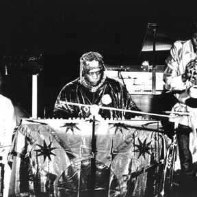The Sun Ra Arkestra