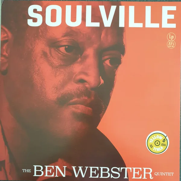 The Ben Webster Quintet