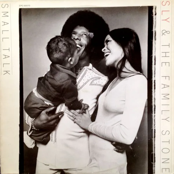 Cover of Small Talk