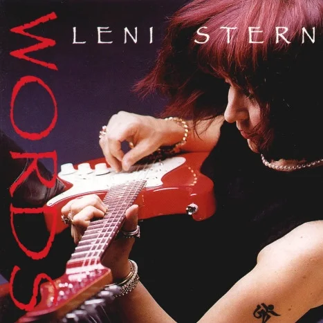 Cover of Words