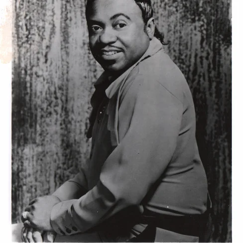 Little Johnny Taylor