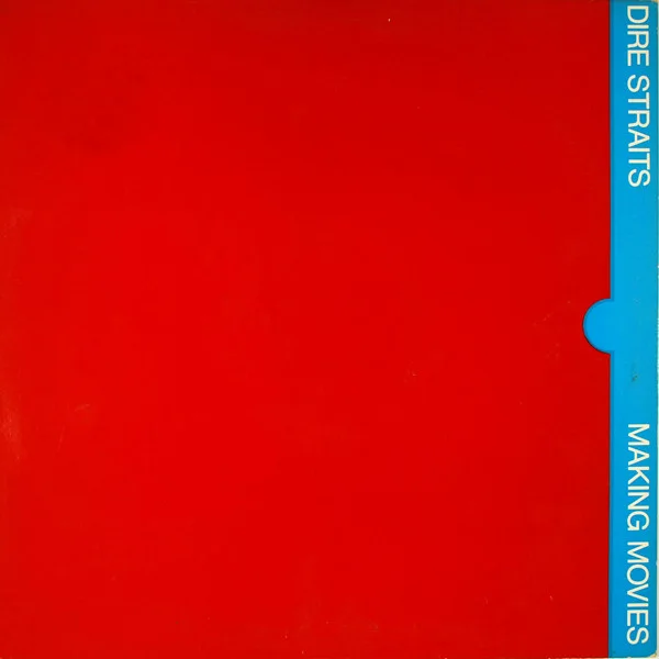Cover of Making Movies