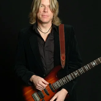 Andy Timmons