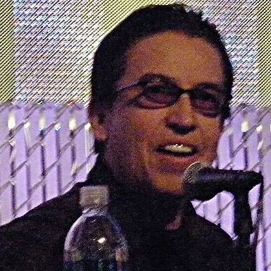 Louie Perez