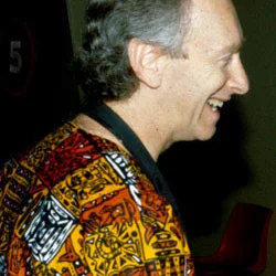 Morris Goldberg