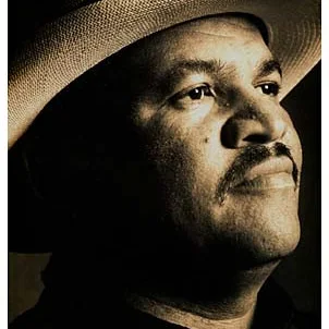Sherman Robertson