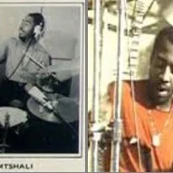 Isaac Mtshali