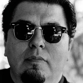 Cesar Rosas