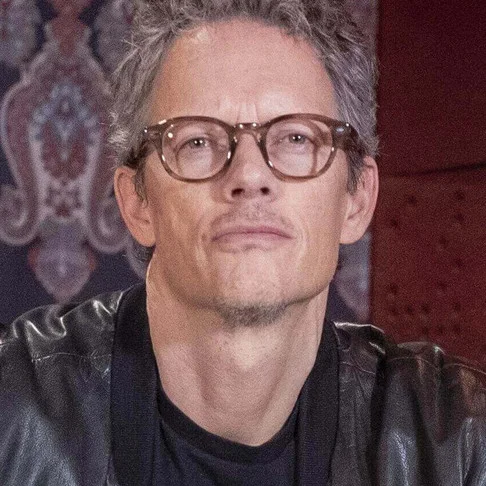 Dave Krusen