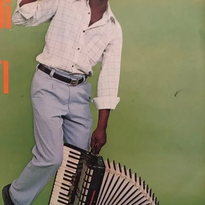 Johnson Mkhalali