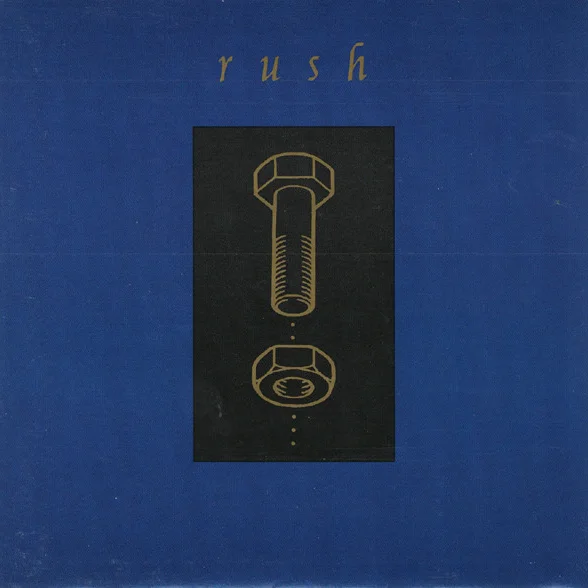 Cover of Counterparts