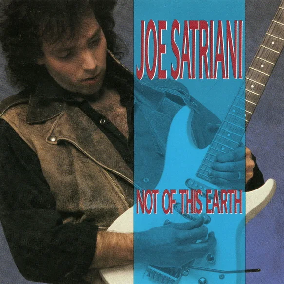 Cover of Not Of This Earth