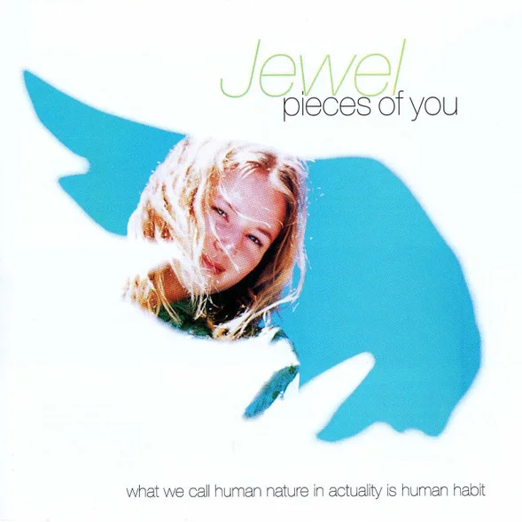 Cover of Pieces Of You