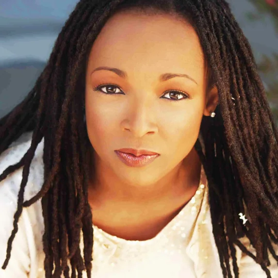 Siedah Garrett