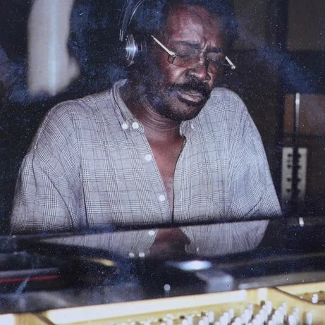 Larry Willis