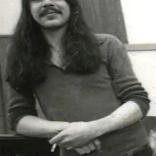 Christopher Bond