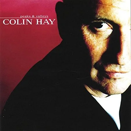 Cover of Peaks & Valleys