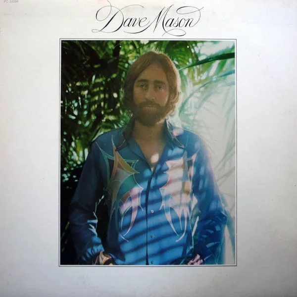 Cover of Dave Mason