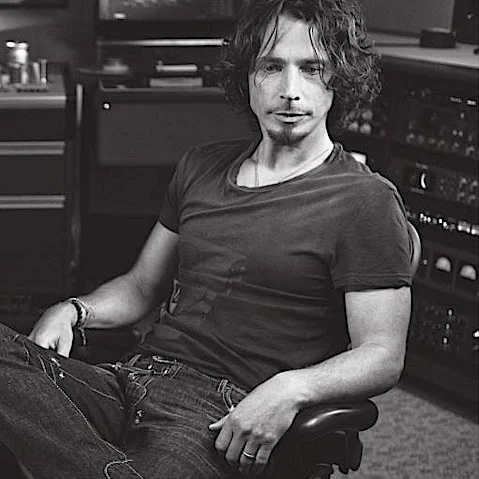 Chris Cornell