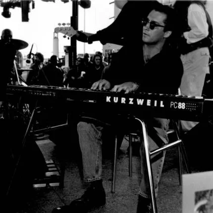 Peter Horvath