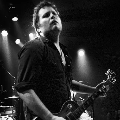 Jason Mozersky
