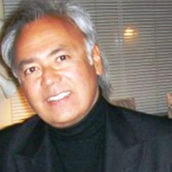 Billy Hinsche