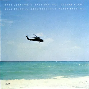 Cover of Second Sight