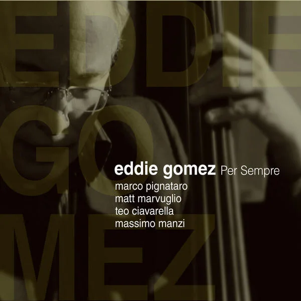 Cover of Per Sempre