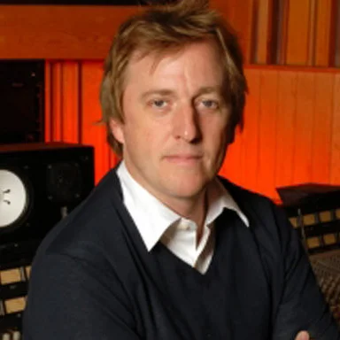 Brendan O'Brien