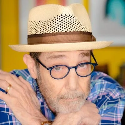 Richard Dashut