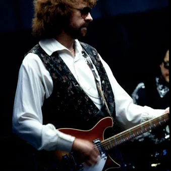 Otis Wilbury