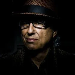 Ruben Ladron De Guevara