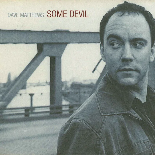 Cover of Some Devil