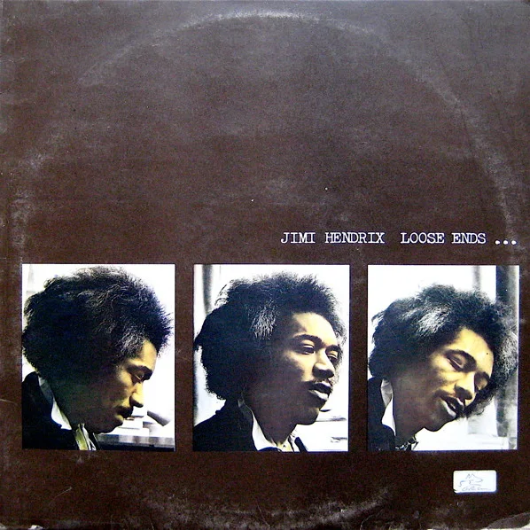 Cover of Loose Ends …