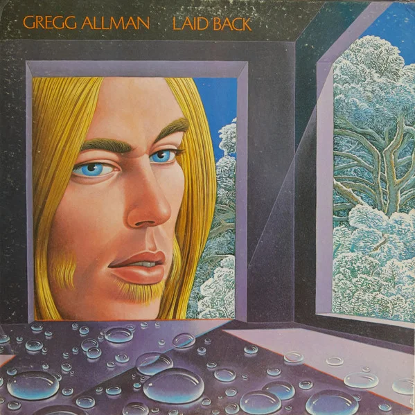 Cover of Laid Back