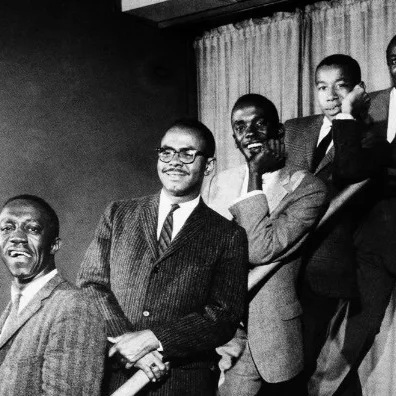 Art Blakey & The Jazz Messengers