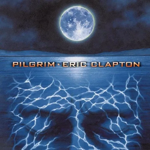 Cover of Pilgrim