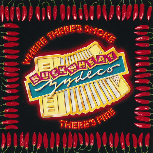 Cover of Where There's Smoke There's Fire