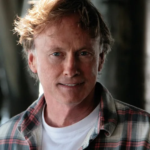 Richard Page