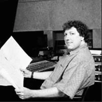 Bob Belden
