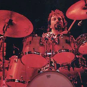 Jerry Marotta