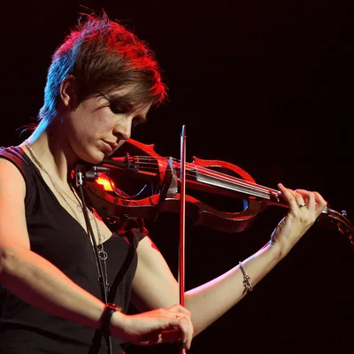 Nell Catchpole