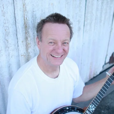 Danny Barnes