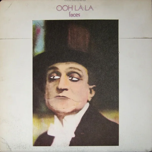 Cover of Ooh La La