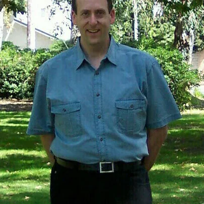 Larry Greenfield