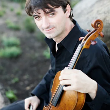 Andrew Duckles